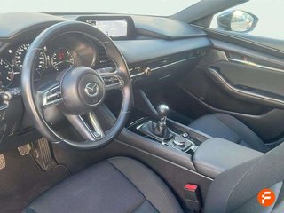 Mazda 3 2.0 e-SKYACTIV-X ZENITH