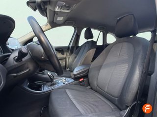 BMW X1 sDrive18i