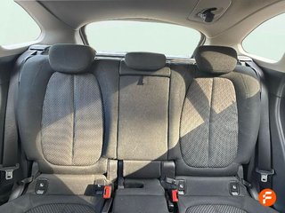 BMW X1 sDrive18i