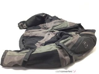 chaqueta motorista lem cordura