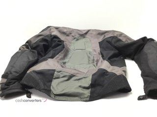 chaqueta motorista lem cordura