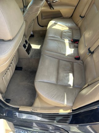 BMW Serie 5 2004