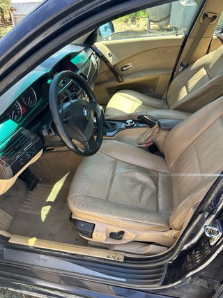 BMW Serie 5 2004