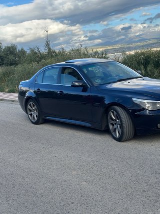 BMW Serie 5 2004