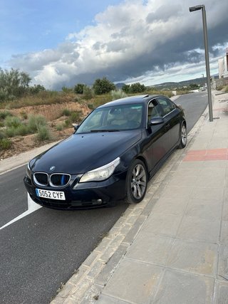 BMW Serie 5 2004
