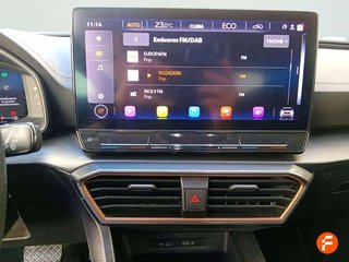 Cupra Formentor 1.4 e-Hybrid 150kW (204 CV) DSG