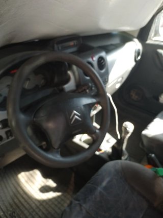 Citroen Berlingo 2004