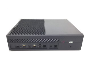 microsoft xbox one