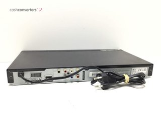 reproductor dvd lg dp432h
