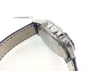 reloj pulsera caballero casio efv-540