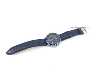 reloj pulsera caballero casio efv-540