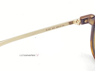 gafas de sol caballero/unisex saint laurent sl228 003