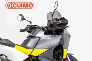 HUSQVARNA NORDEN 901