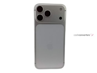apple iphone 17 pro max 256gb