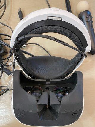 Playstation VR PS4/PS5