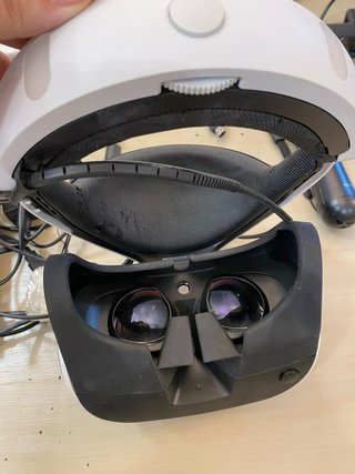 Playstation VR PS4/PS5