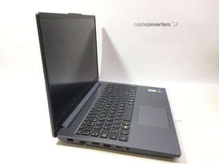 pc portatil lenovo loq