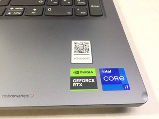 pc portatil lenovo loq