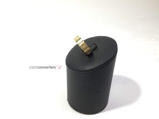 sortija oro 18k