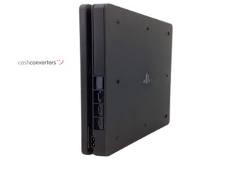 sony ps4 slim 500gb