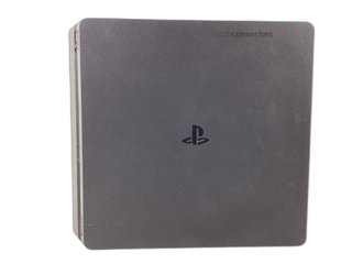 sony ps4 slim 500gb