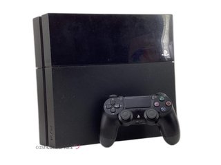 sony ps4 500gb