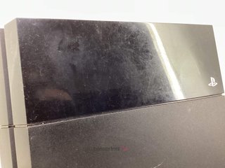 sony ps4 500gb