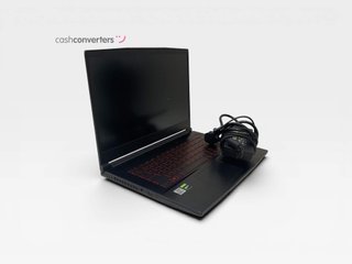 pc portatil msi ms-16rs gf63 thin 10sc