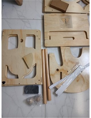 COSYLAND Torre de Aprendizaje Infantil 4 en 1 para Cocina con Barandilla de Seguridad - Diseño Plegable con Doble Pizarra - Conver