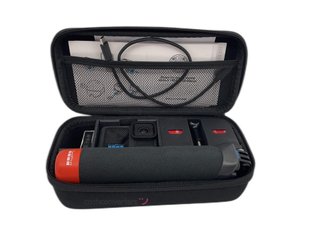 camara ultracompacta gopro hero 13 black + accesorios