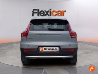 Volvo XC40 1.5 T2 Core Auto