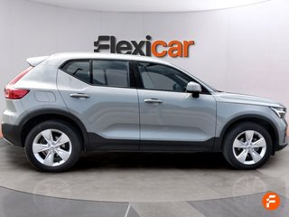 Volvo XC40 1.5 T2 Core Auto
