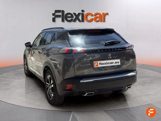 Peugeot 2008 Allure Pack Puretech 130 S&S EAT8