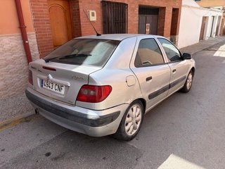 Citroen Xsara 1.4 HDi