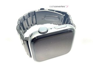 apple apple watch se 2022 44mm (gps ) aluminio