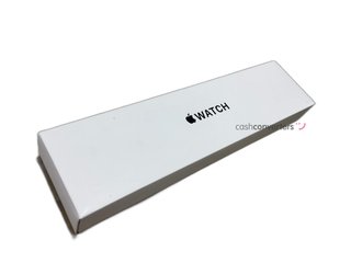apple apple watch se 2022 44mm (gps ) aluminio