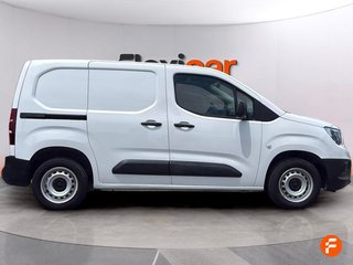 Opel Combo Cargo 1.5 TD 75kW (100CV) S/S Edition L