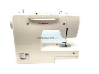 maquina coser singer simple 3223