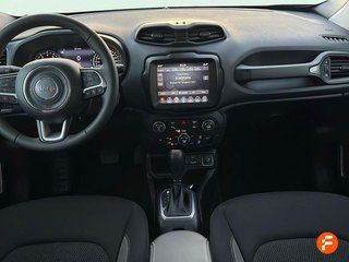 Jeep Renegade eHybrid 1.5 96kW(130CV) Limited ATX