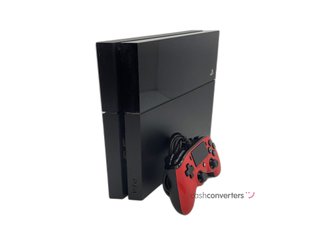 sony ps4 500gb