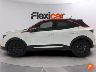 Opel Mokka 1.5 D GS Line