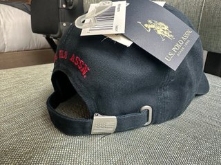 Gorra de mujer US Polo