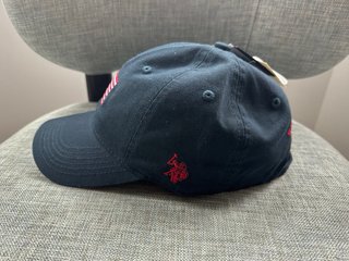 Gorra de mujer US Polo
