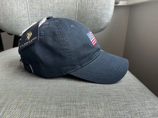 Gorra de mujer US Polo