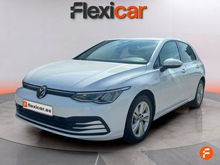 Volkswagen Golf Life 1.0 eTSI 81kW (110CV) DSG