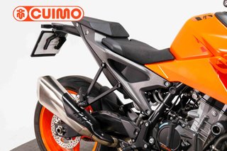KTM 990 DUKE