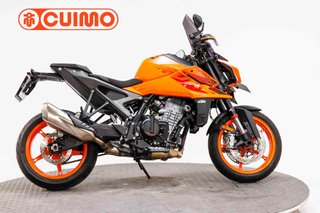 KTM 990 DUKE