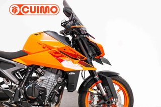 KTM 990 DUKE