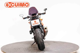 KTM 990 DUKE