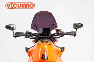 KTM 990 DUKE